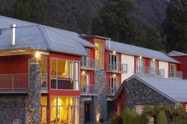Guide to Finding Accommodation in New Zealand