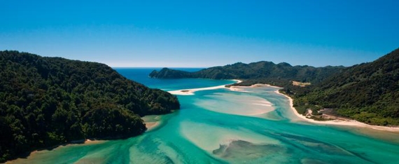 Abel Tasman Coastal Track