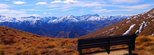 Ben Lomond