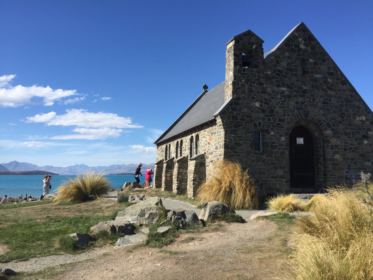Church of the Good Shepherd