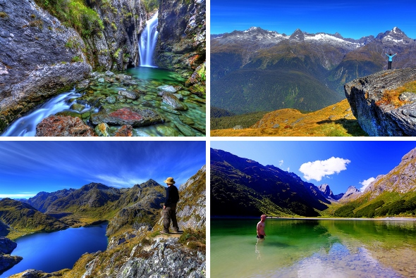 Routeburn 2