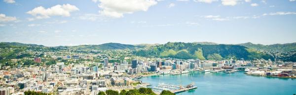 Wellington