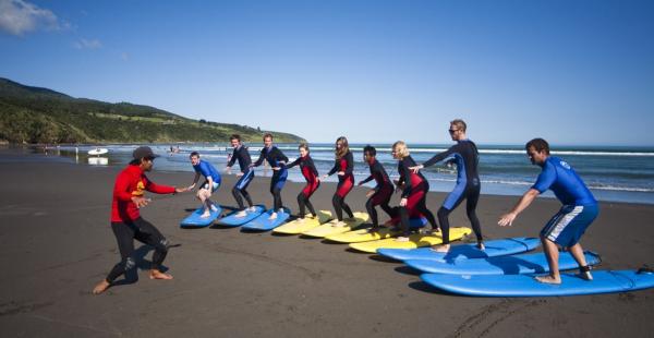 Choosing a NZ Tour 3