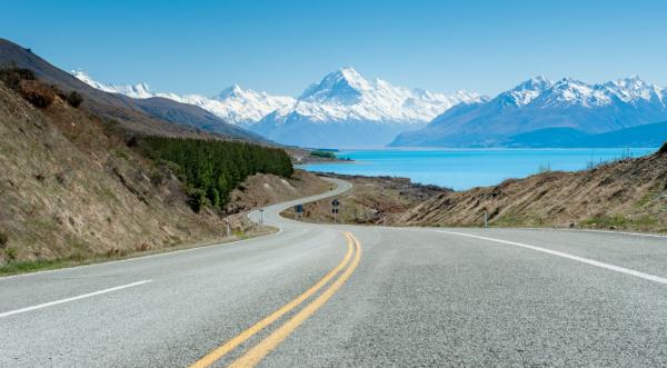 7200 Paul Lemlin Mt Cook Canterbury