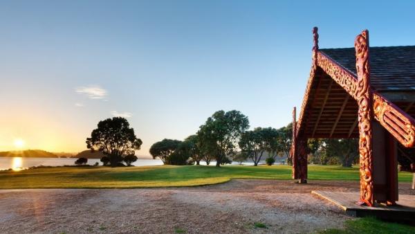 Waitangi