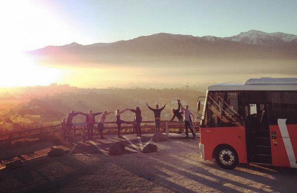 Choosing a NZ Tour 2