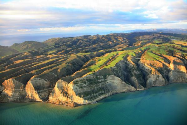 Cape Kidnappers