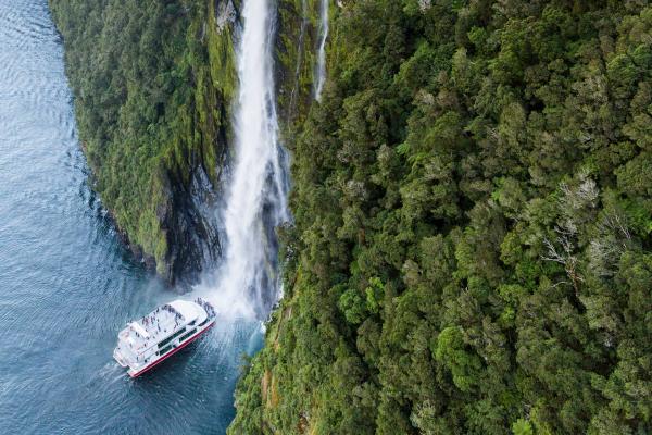 Milford Sound 4