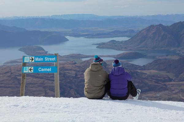 Treble COne