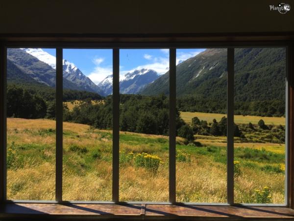 Views 2